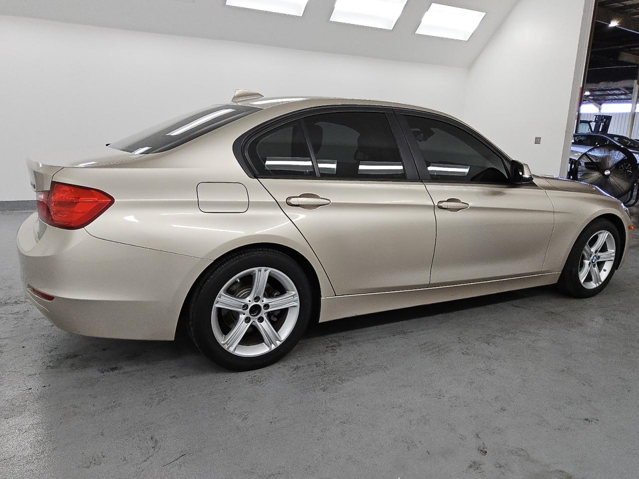 Lot #3311475273 2014 BMW 320 I
