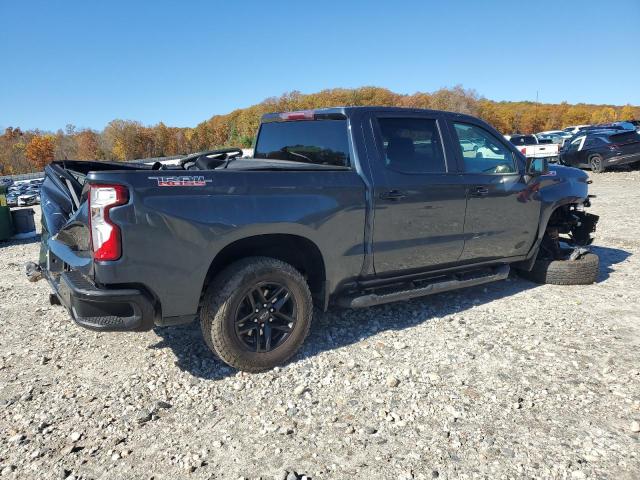 2021 CHEVROLET SILVERADO K1500 LT TRAIL BOSS #3318960972