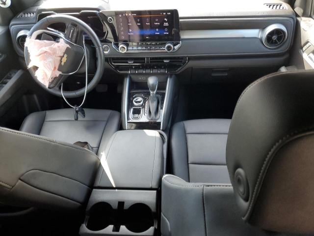 2023 CHEVROLET COLORADO L - 1GCPTCEK6P1222564