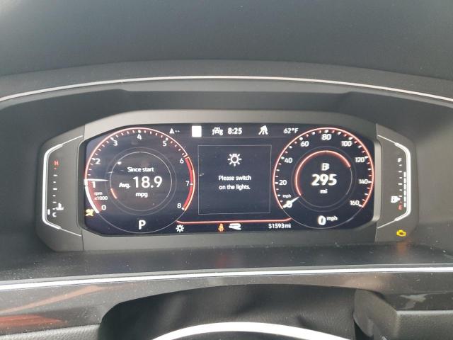 2022 VOLKSWAGEN TIGUAN SEL 3VV4B7AX8NM012922