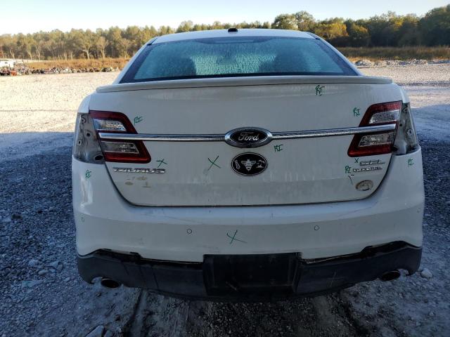 2014 FORD TAURUS SEL - 1FAHP2E89EG103981