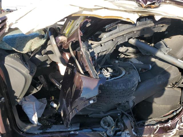 2022 CHEVROLET TRAX 1LT - KL7CJPSM4NB509357