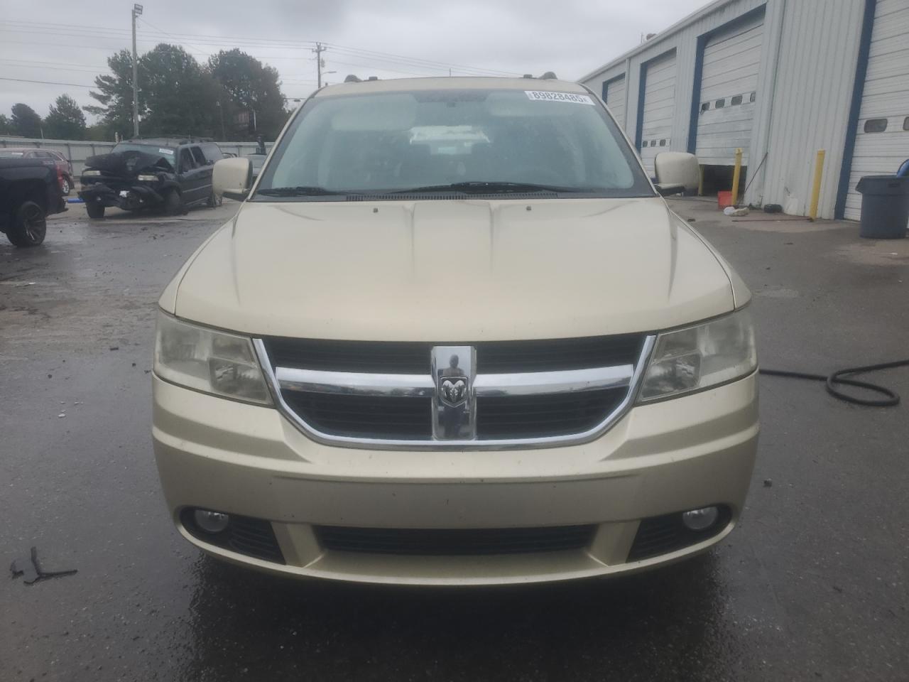 DODGE JOURNEY SXT