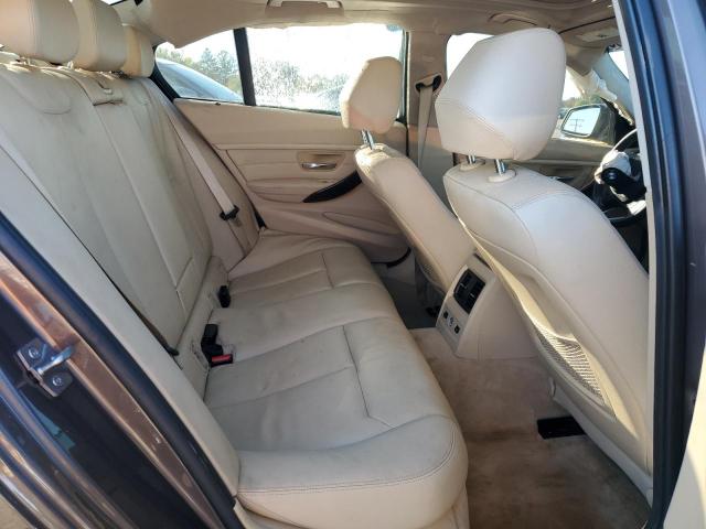 2013 BMW 328 XI SULEV - WBA3B5C59DF595040