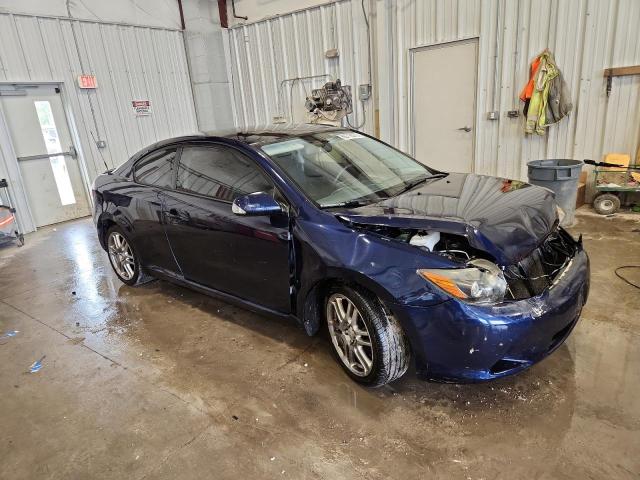 2010 TOYOTA SCION TC - JTKDE3B79A0308535