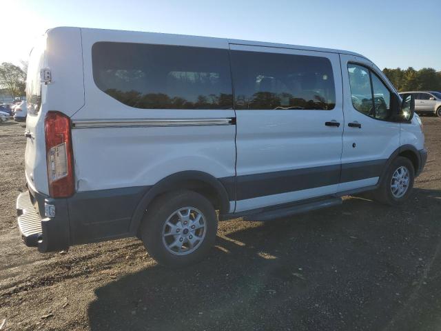 2015 FORD TRANSIT #3296290444