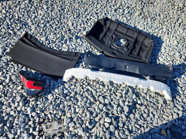 2022 LEXUS RC 350 BAS - JTHDZ5BC0N5025663