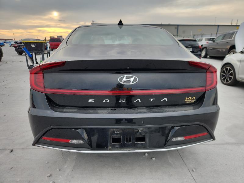 2020 HYUNDAI SONATA SE #3296461654