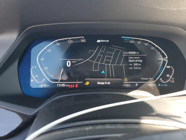 2023 BMW X5 XDRIVE4 #3296210449