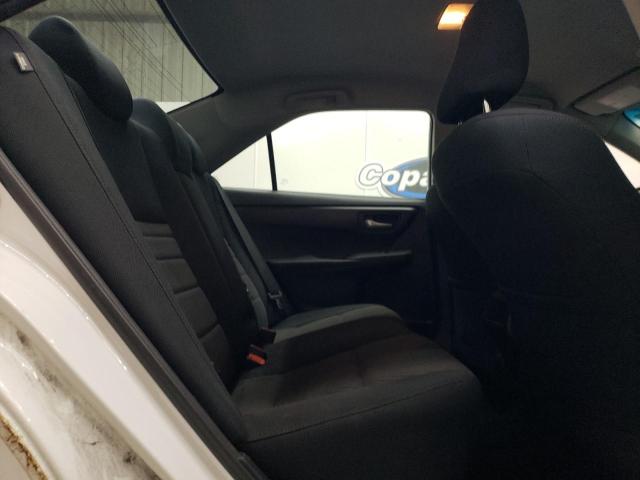 2016 TOYOTA CAMRY LE #3297807821