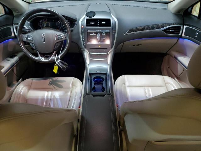 2016 LINCOLN MKZ 3LN6L2GKXGR617156