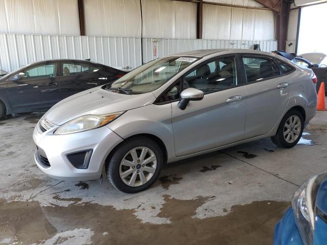 2013 FORD FIESTA SE - 3FADP4BJ9DM122780