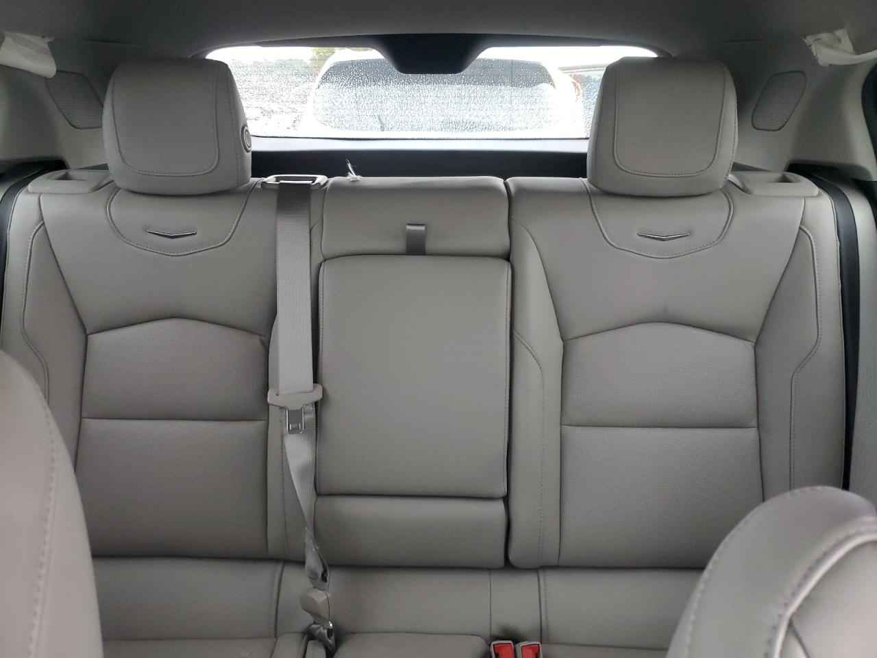 Lot #3311566238 2021 CADILLAC XT4 PREMIU