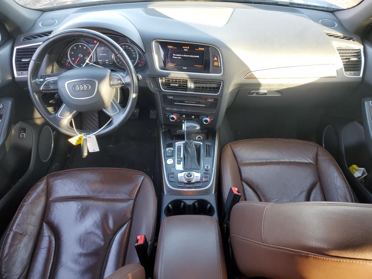 AUDI Q5 PREMIUM PLUS