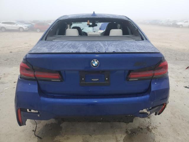 2022 BMW M5 #3292373279