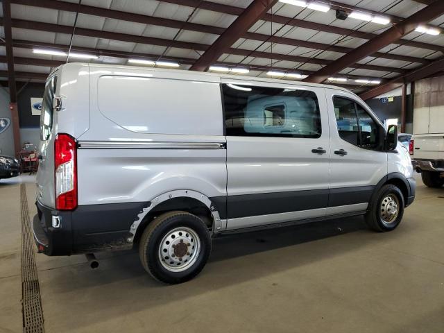 FORD TRANSIT T- 2020 silver  gas 1FTYE2Y82LKA12315 photo #4