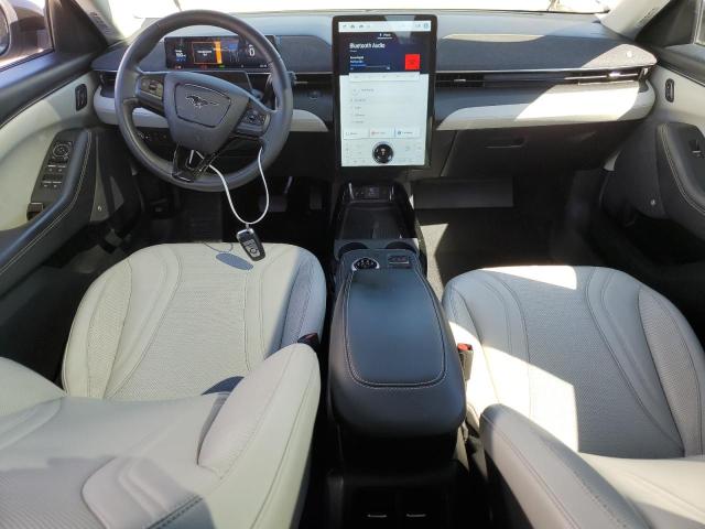 2022 FORD MUSTANG MA - 3FMTK3RMXNMA30508