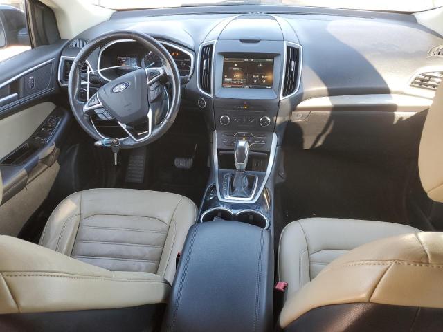 2015 FORD EDGE SEL - 2FMTK3J92FBB40141