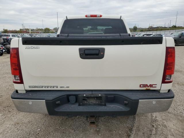 2013 GMC SIERRA K15 - 3GTP2VE71DG363713