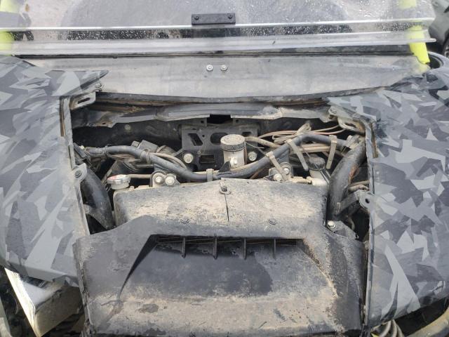 2021 KAWASAKI KRF 1000 B - JKARFCB17MB501646