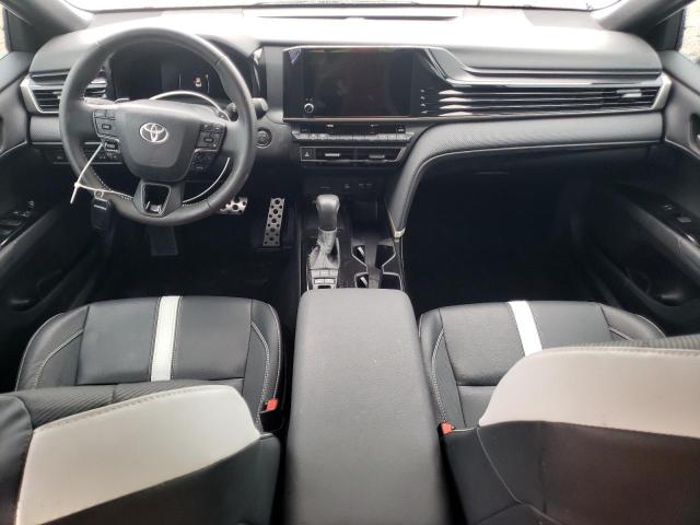 2025 TOYOTA CAMRY XSE #3301801335