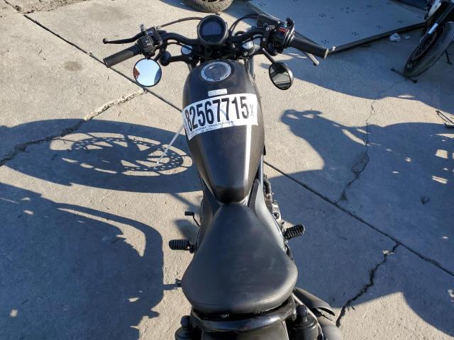 2022 HONDA CMX300 A #3291476931