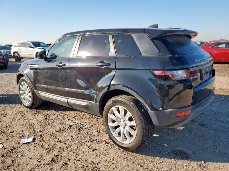 2018 LAND ROVER RANGE ROV SALVP2RX9JH296810