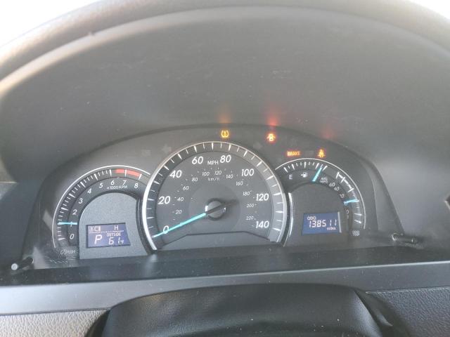 2014 TOYOTA CAMRY L - 4T1BF1FK6EU377837