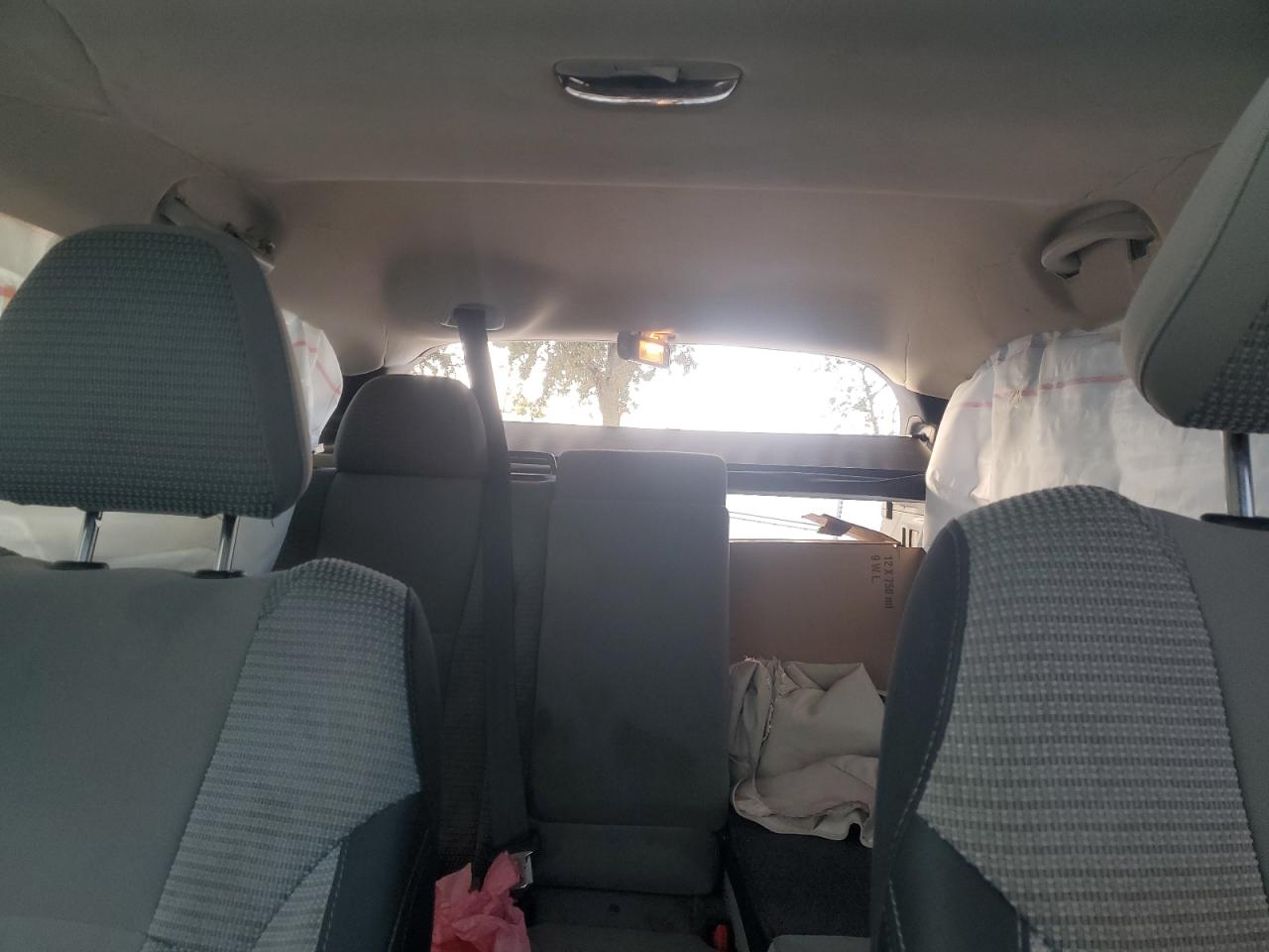 SUBARU OUTBACK PREMIUM