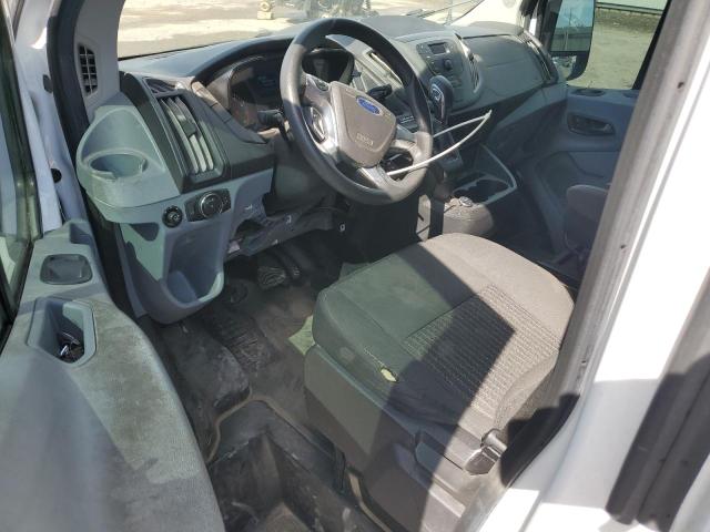 2018 FORD TRANSIT T- #3290285224