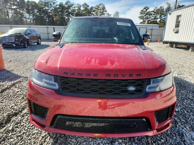 2020 LAND ROVER RANGE ROVE #3293372440