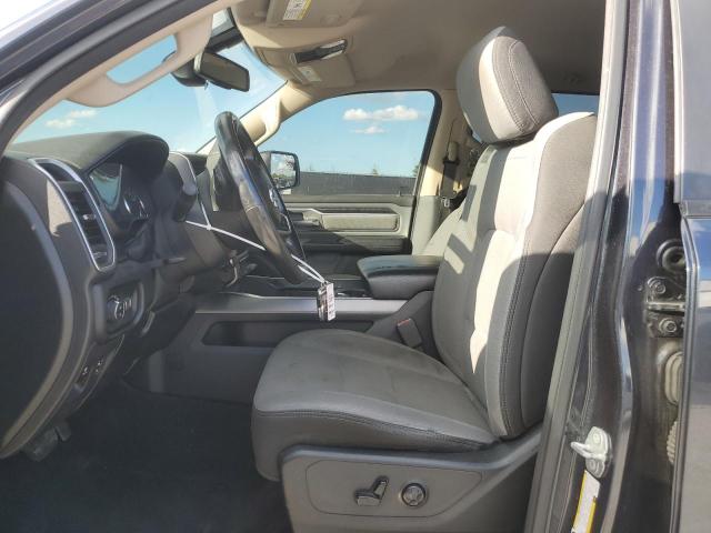 2019 RAM 1500 BIG H 1C6SRFFTXKN660126