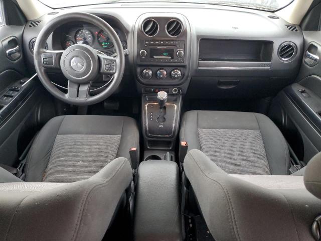 2012 JEEP PATRIOT SP - 1C4NJRBB8CD688512