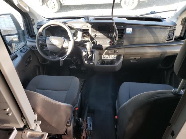 2020 FORD TRANSIT T- #3304549464