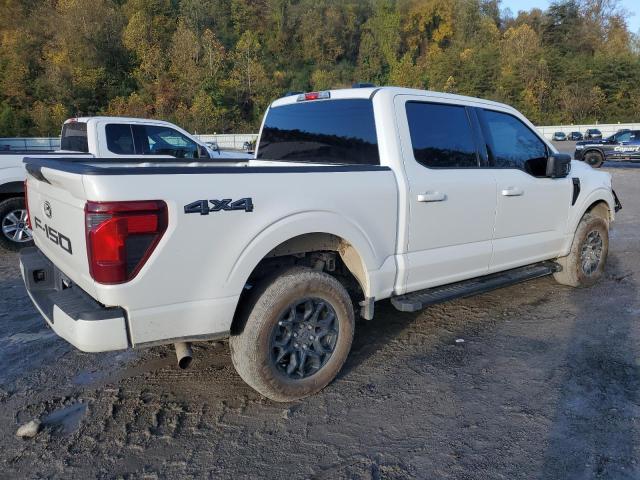 2024 FORD F150 XLT #3292353305