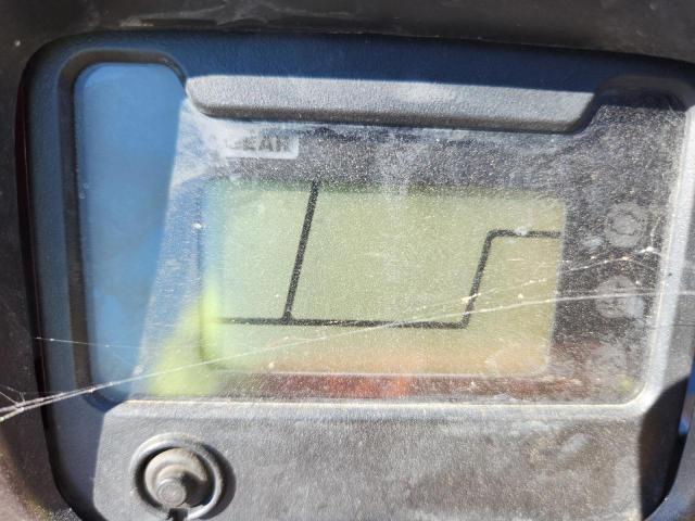 2020 HONDA TRX520 FA 1HFTE46F1L4500205