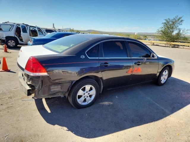 2008 CHEVROLET IMPALA LS #3283984795