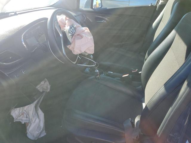 2019 BUICK ENCORE PRE #3294407500