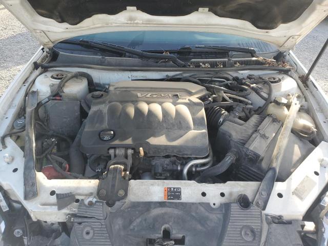 2013 CHEVROLET IMPALA LT - 2G1WG5E32D1154802