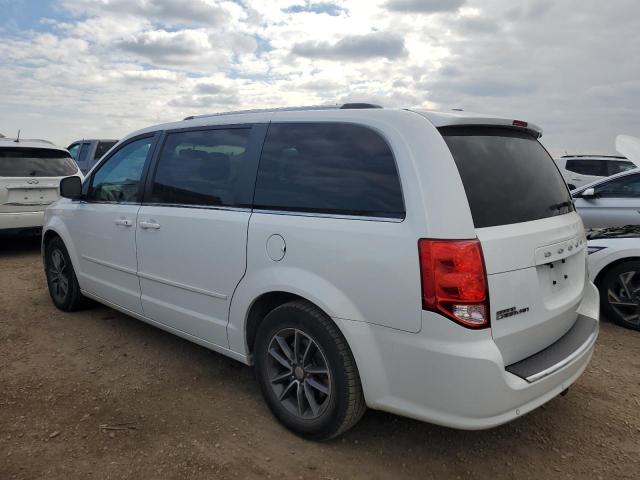 2017 DODGE GRAND CARA 2C4RDGCG0HR787501