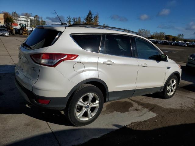 2013 FORD ESCAPE SE - 1FMCU0GX6DUD28571