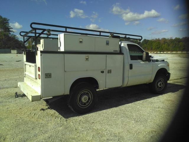 2016 FORD F350 SUPER DUTY - 1FDRF3B6XGEC54901