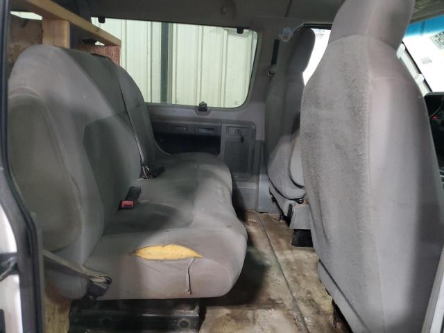 2012 FORD ECONOLINE #3283988828