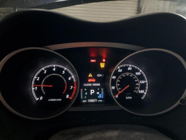 2012 MITSUBISHI OUTLANDER - JA4JT3AW7CU010189