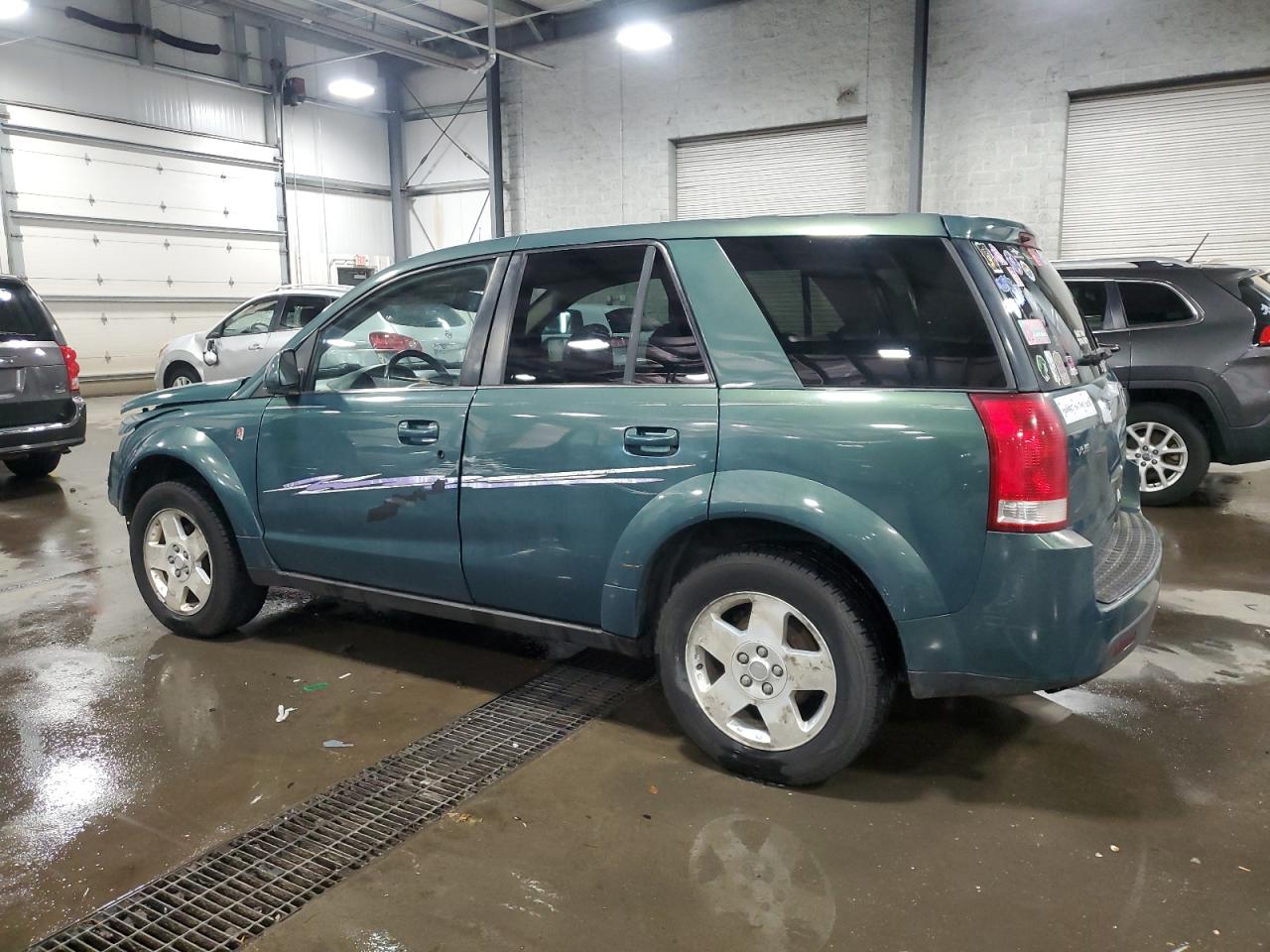 Lot #3278755691 2006 SATURN VUE