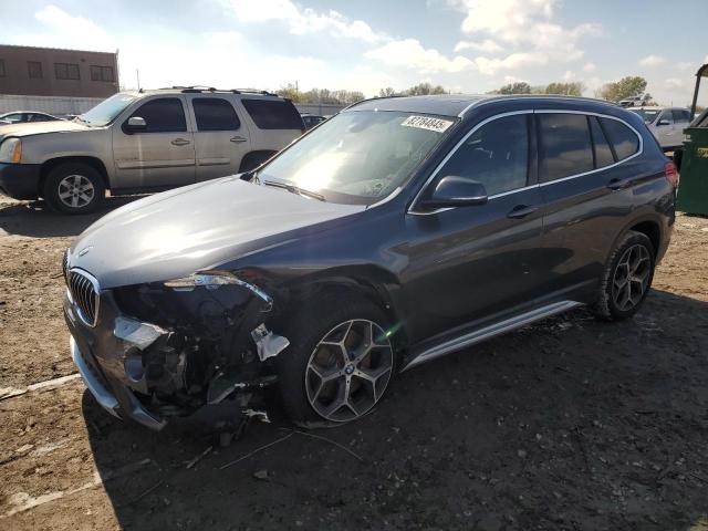 BMW X1 SDRIVE2