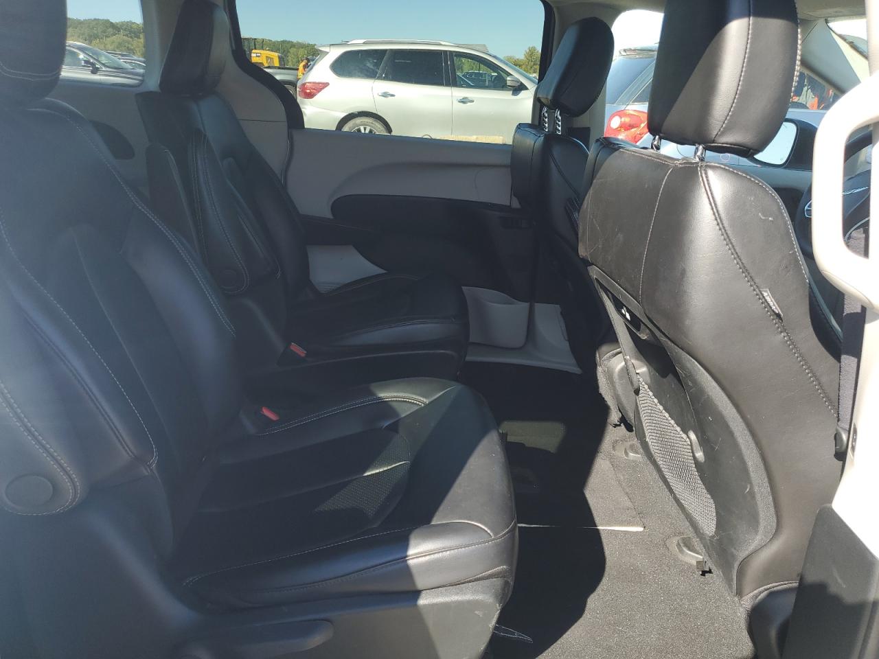 CHRYSLER PACIFICA HYBRID TOURING L