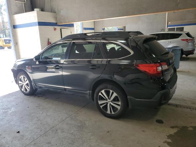 2019 SUBARU OUTBACK 2. 4S4BSANC9K3234582