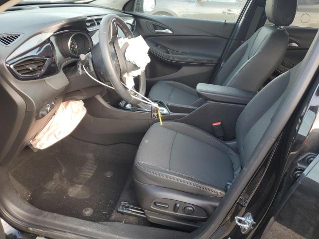 2021 BUICK ENCORE GX - KL4MMCSL7MB181519