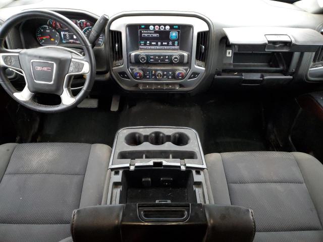 2017 GMC SIERRA K15 - 1GTV2MEC4HZ193075